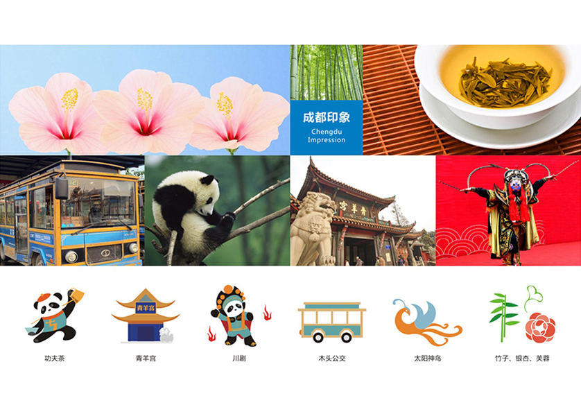 很多企业都需要找容县VI设计公司