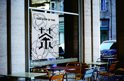 容县VI设计：融合城市文化，打造特色品牌标识